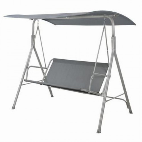 Balancín de Jardín 3 Plazas Aktive...