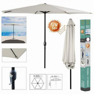 Sombrilla de Jardín Urban...