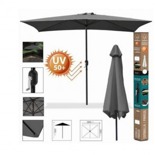 Sombrilla de Jardín Urban...