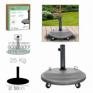 Soporte para Sombrilla de...