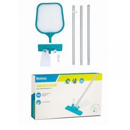 Kit de Limpieza para Piscinas Bestway...
