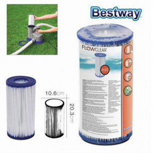 Repuesto de Filtro para...