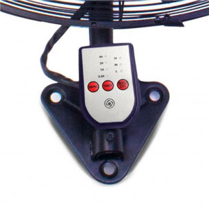 Ventilador de Pared... 2