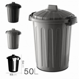 Cubo de Basura Oskar con...