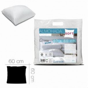 Almohada Soft 60x60 Urban...