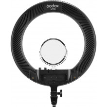 GODOX LR160 - Anillo de luz LED 2