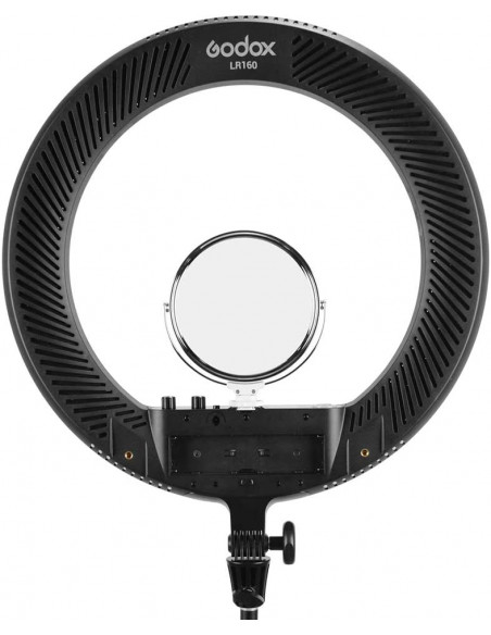 GODOX LR160 - Anillo de luz LED