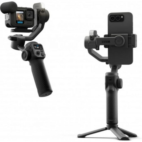 Estabilizador GoPro Fluid Pro AI