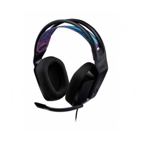 Auriculares Gaming Logitech G335...