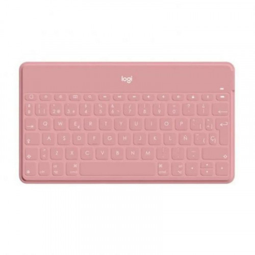 Teclado Logitech Keys-To-Go...