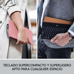 Teclado Logitech Keys-To-Go... 2