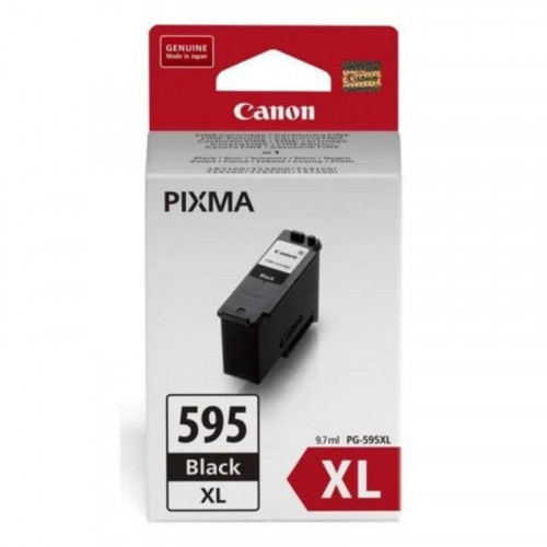 Cartucho de Tinta Canon PG-595XL...