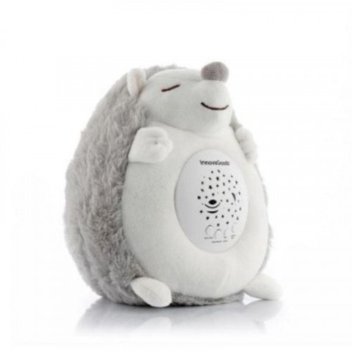 Erizo de Peluche Spikey con Ruido...