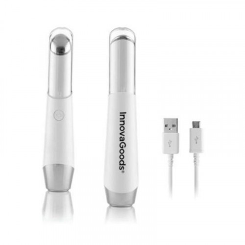 Masajeador de Ojos Antiedad 3 en 1...