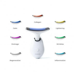 Masajeador Facial y Cuello...