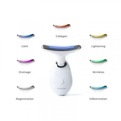 Masajeador Facial y Cuello Eléctrico...