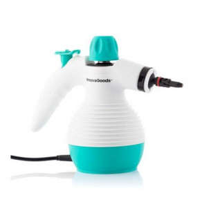 Vaporeta de Mano Multiusos...