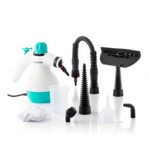 Vaporeta de Mano Multiusos... 2