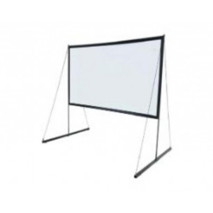 Pantalla de Proyección...