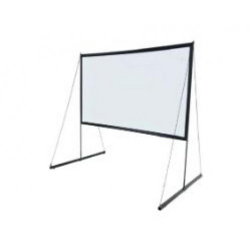 Pantalla de Proyección Portátil...