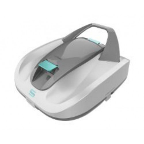 Robot Limpiafondos Cecotec Conga...