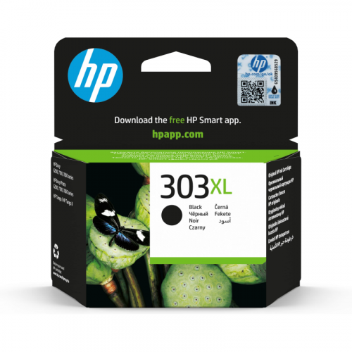 Cartucho de Tinta Original HP 303XL...
