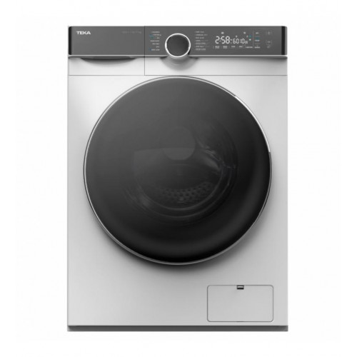 Lavadora Secadora Teka WDK 81050...