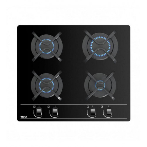 Placa de Gas Teka GBC 64000 KBB...