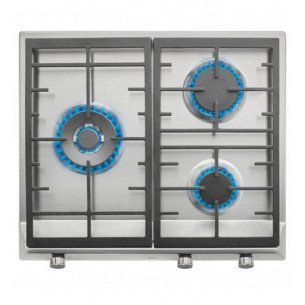 Placa de Gas Teka EX 60.1...