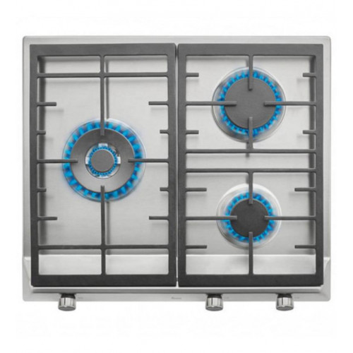 Placa de Gas Teka EX 60.1 3G AI AL DR...