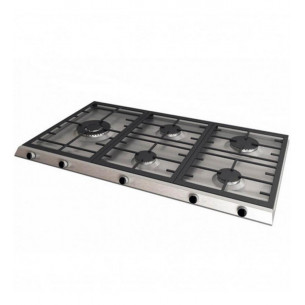 Placa de Gas Teka EX 60.1... 2