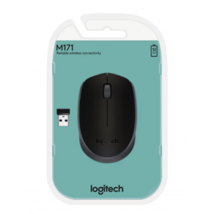 Ratón Logitech M171...