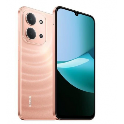 Smartphone Xiaomi Redmi 15C 4GB/128GB...