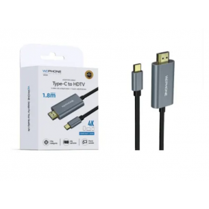 Cable de Adaptador Wephone...