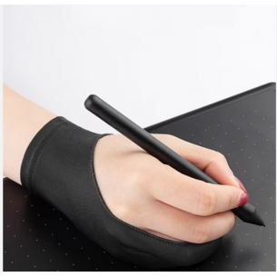 Guantes para Apple Pencil...