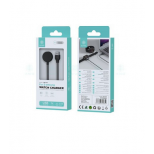 Cargador Magnético...