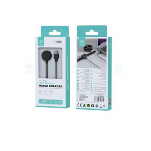 Cargador Magnético Inalámbrico Ikrea...