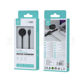 Cargador Magnético...