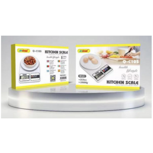 Pesa Digital Andowl para...