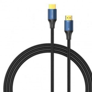 Cable HDMI Vention ALGLH... 2
