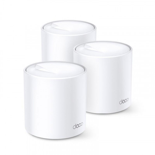 Sistema Wi-Fi Mesh TP-Link Deco X20...