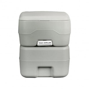 Inodoro Químico Portátil... 2