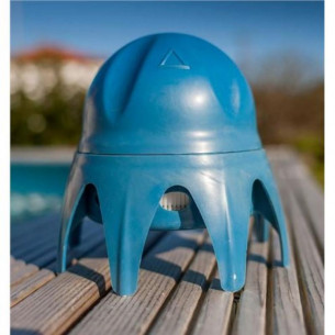 Dosificador Flotante GRE... 2