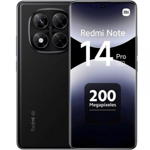 Smartphone Xiaomi Redmi Note 14 Pro...