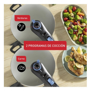 Olla a Presión Tefal Secure... 2