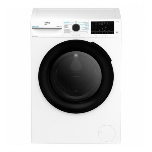 Lavadora Secadora Beko BM5DFT48437WB...