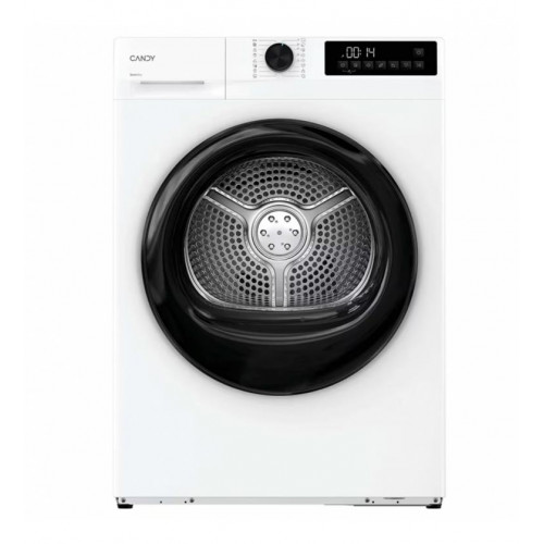 Secadora Candy GD 8N1B-S Clase E 8kg