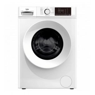 Lavadora Beko B1XW752WSPT...