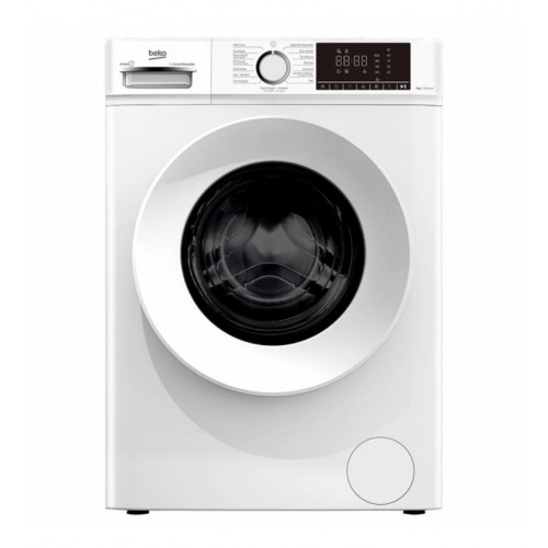 Lavadora Beko B1XW752WSPT Clase B - 7...