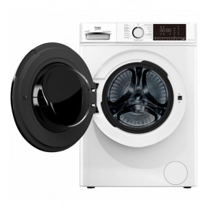 Lavadora Beko B1XW752WSPT... 2